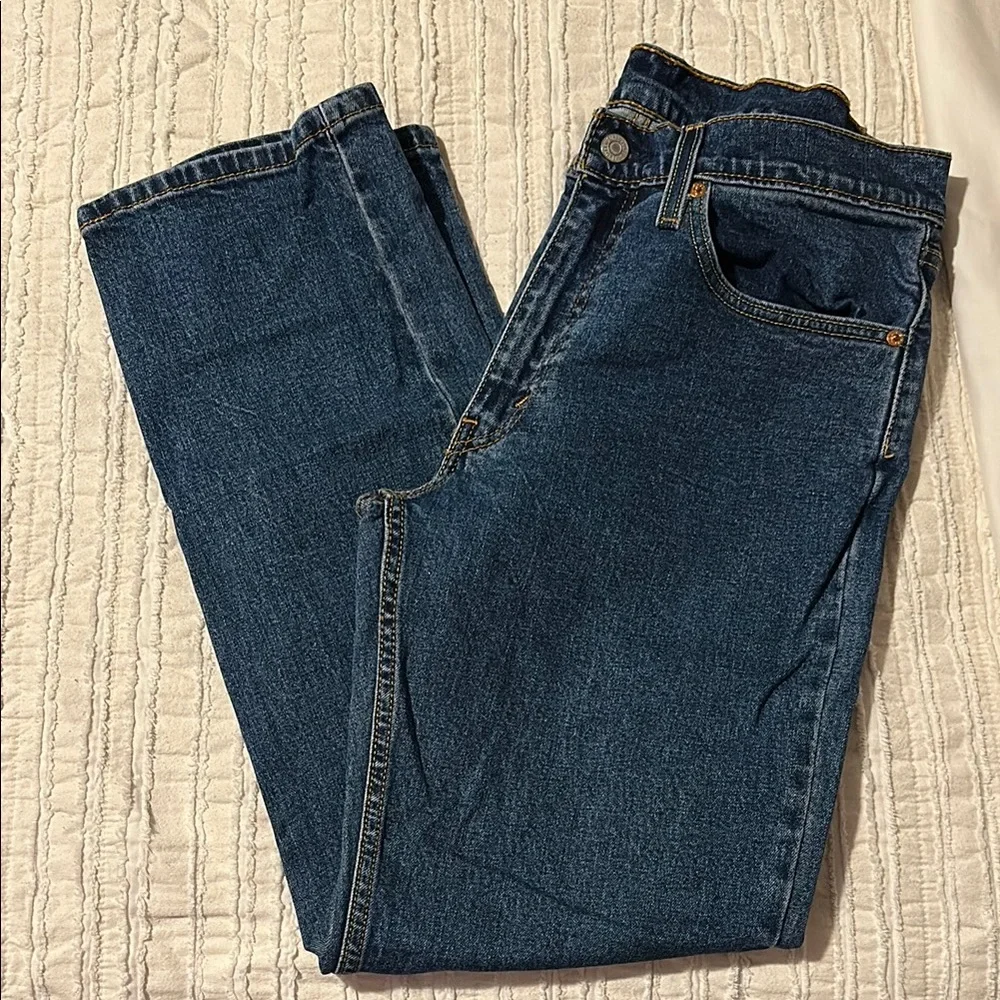 Levi's Men's Jeans